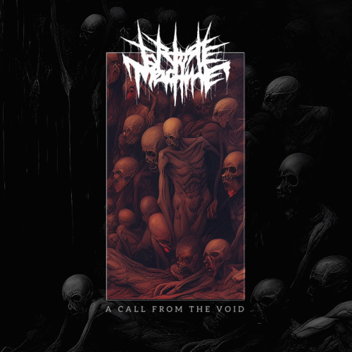 Torture Machine : A Call from the Void